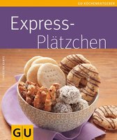 Küchenratgeber Klassiker - Expressplätzchen