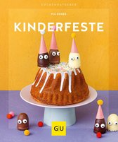 GU Küchenratgeber - Kinderfeste