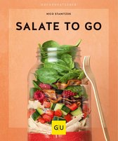 GU Küchenratgeber - Salate to go