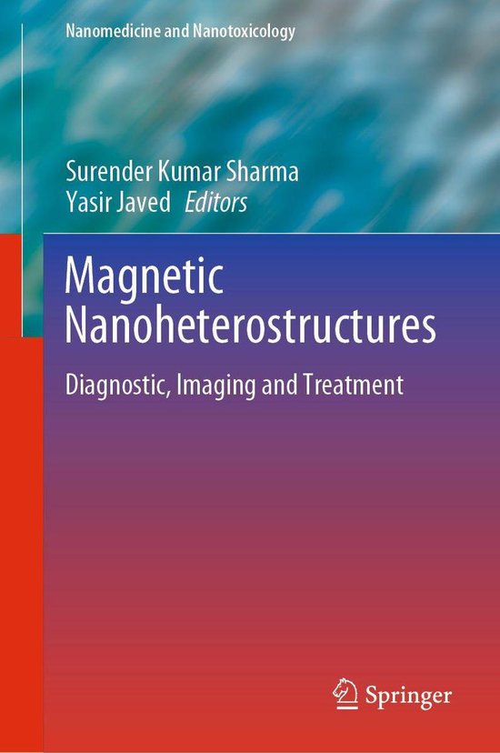 Chemistry and Material Science (R0) - Magnetic Nanoheterostr ... - cover