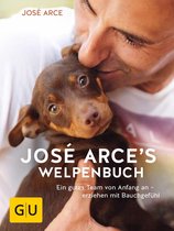 GU Welpen - José Arces Welpenbuch