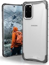 UAG Plyo Samsung Galaxy S20 Plus Case - Ice