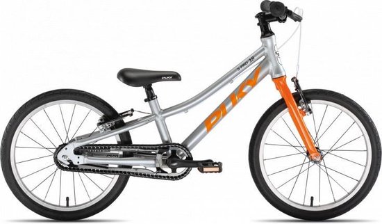 Kinderfiets 18\