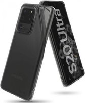 Ringke Air Samsung Galaxy S20 Ultra Case - Zwart