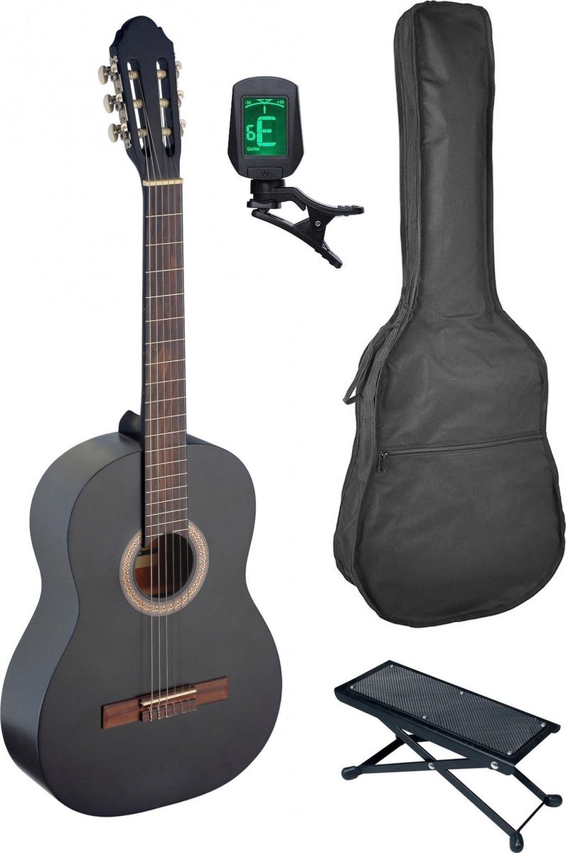 Jauge De Rayon Pour Guitare – 9 Pièces Universelles – Mesure Précise Sous Les Cordes – Pour Guitare électrique, Acoustique, Basse