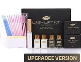 Stars Colors® Professionele Wimperlifting Set - Lash Lift Set