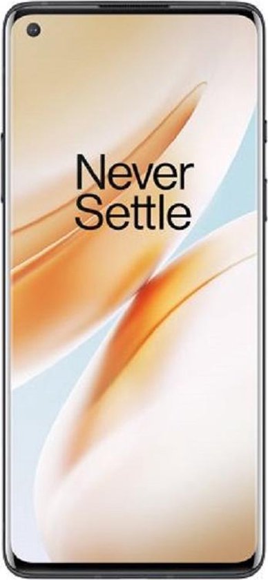 OnePlus 8 - 128GB - 5G - Zwart
