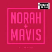 Norah Jones - I?Ll Be Gone