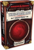 Dungeons and Dragons: Three Dragon Ante
