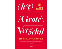 Het grote verschil