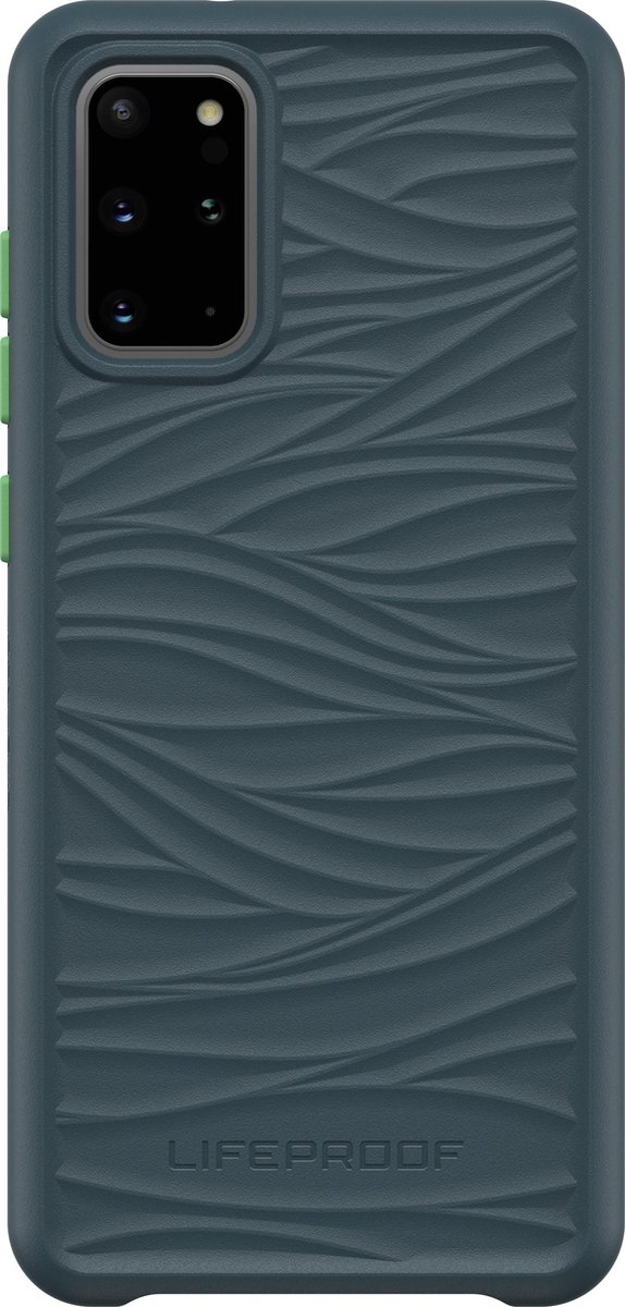 LifeProof Wake Samsung Galaxy S20+ - Grijs