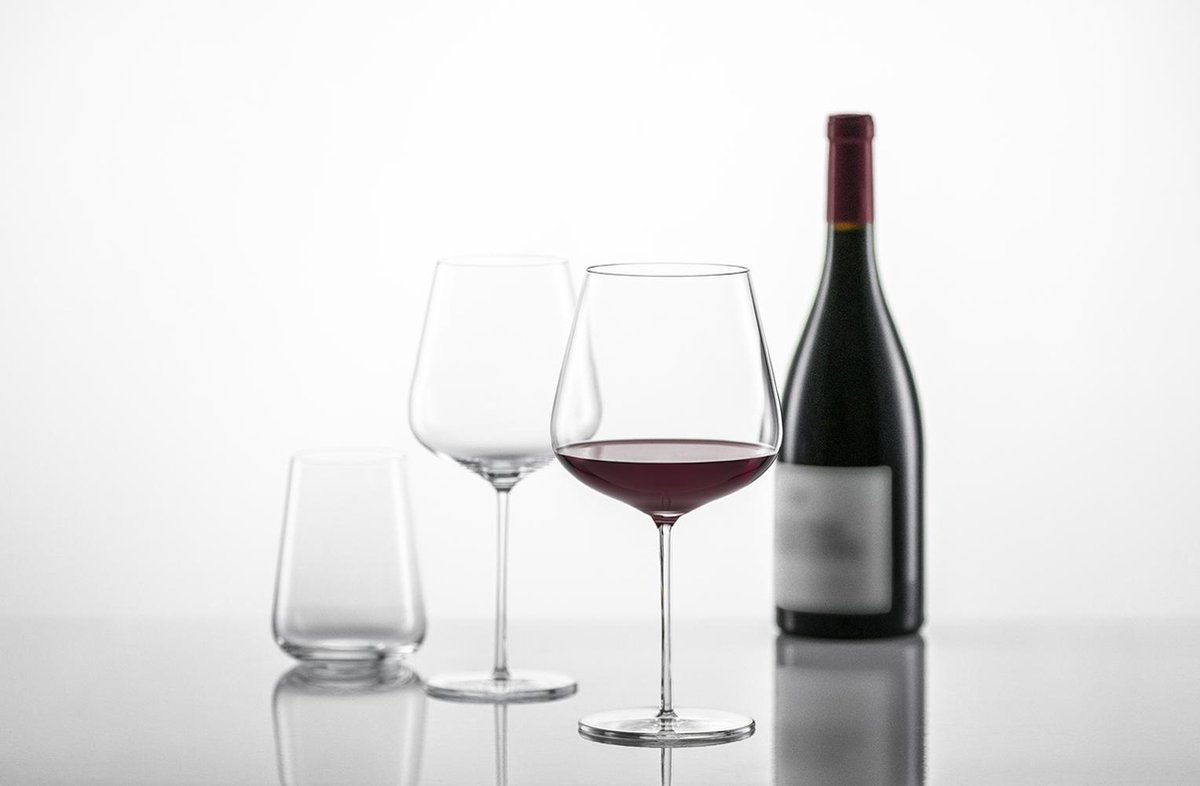 Pretentieloos dood gaan Politiek Zwiesel Glas Verbelle Allround glas met MP 145 - 0.685 Ltr - 6 stuks |  bol.com