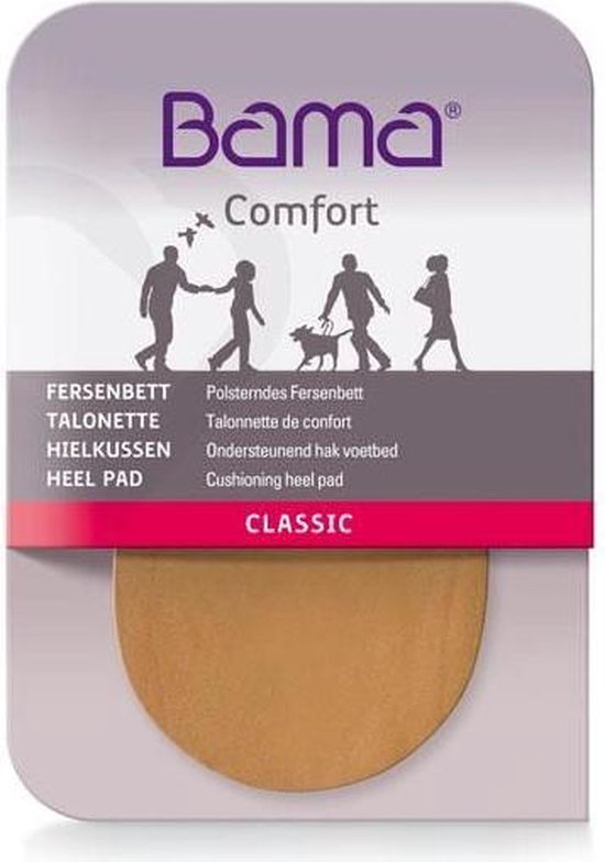 Bama Comfort Classic - 1 35/38