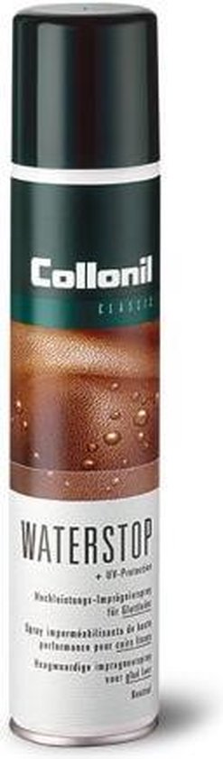 Collonil Waterstop Spray - 200ml