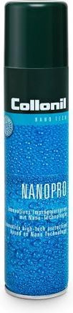 Souvenir roekeloos Mok Collonil Nanopro Spray | bol.com