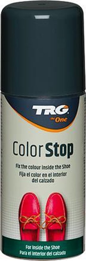 TRG color Stop - tegen afgeven schoenen - One size