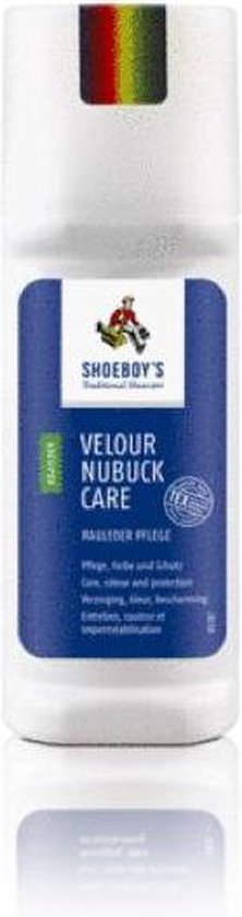 Shoeboy's Velour Nubuck Care - One size