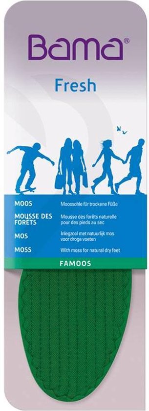 Bama Famoos Kids - kinderzooltjes - 24