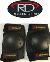 Roller Derby Elleboogbescherming - Maat M