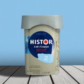 Histor Perfect Finish Lak Hoogglans 0,75 liter - Boei