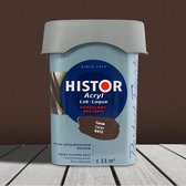 Histor Perfect Finish Lak Acryl Hoogglans 0,75 liter - Cacao