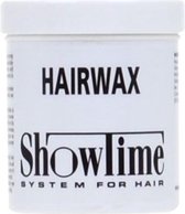 M.S. Labs Showtime Hairwax - 125 ml - Wax