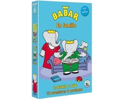 Babar (Coffret)
