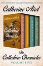 The Calleshire Chronicles - The Calleshire Chronicles Volume Five