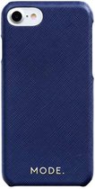 DBramante backcover London - blauw - geschikt voor Apple iPhone 6/6s - 7/8 - SE 2020/2022