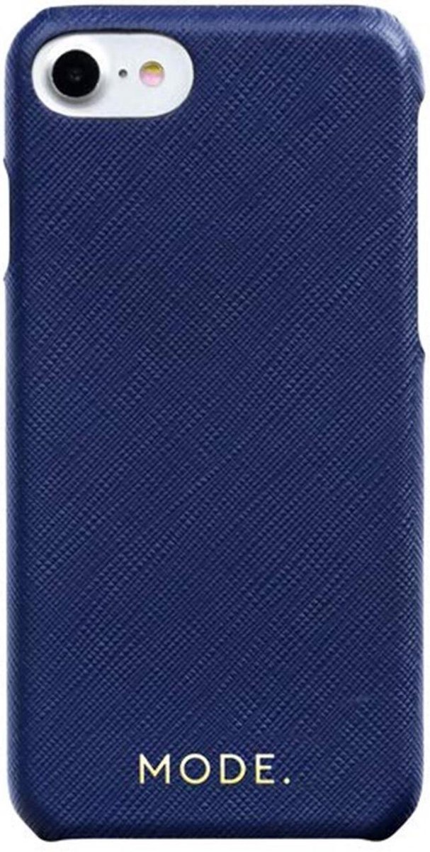 DBramante backcover London - blauw - for Apple iPhone 7/8 / iPhone SE 2020