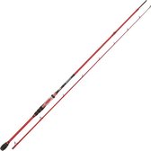 Berkley Lightning Shock Spinning Red 802H - 30-60g