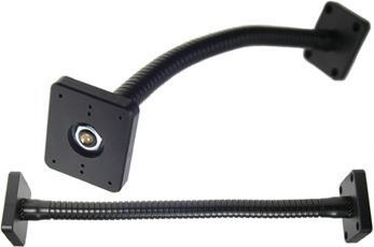 Flexibele zwanenhals 25 cm Brodit