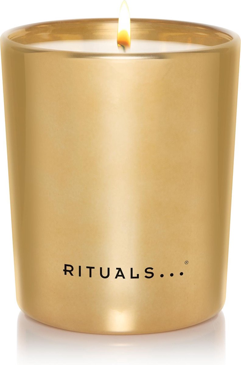 RITUALS The Ritual of Tsuru Candle, geurkaars 290 g | bol.com