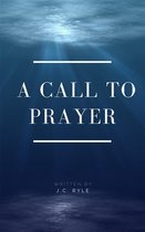 A Call To Prayer