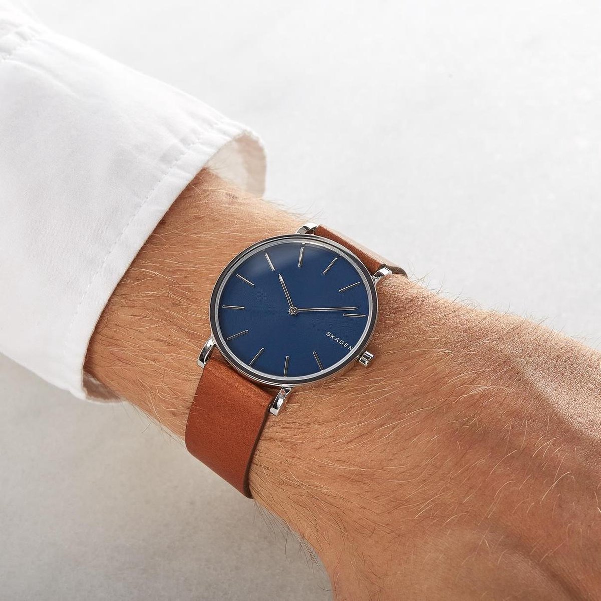 skagen 6446