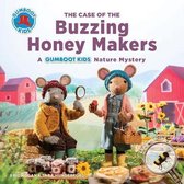 The Case of the Buzzing Honey Maker