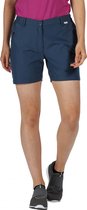 Regatta Highton Mid - Korte broek dames - donkerblauw