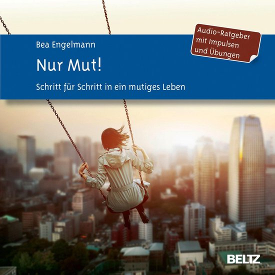 Nur Mut! - cover