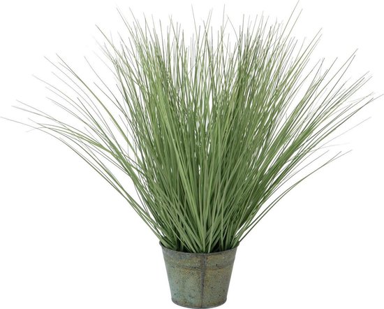 Europalms kunstplant gras Ornamental grass, 65cm