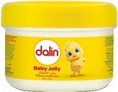 Dalin Baby Vaseline, 100 ml - 6 stuks