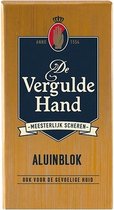 De Vergulde Hand Aluin – Blok, 75 g - 6 stuks