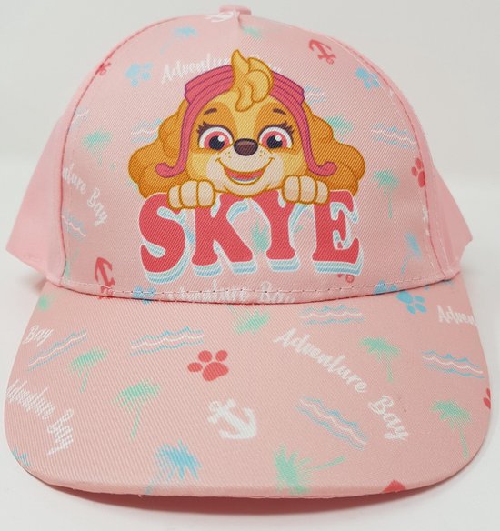 Paw Patrol Kleding Skye Kind Luxe Kopen