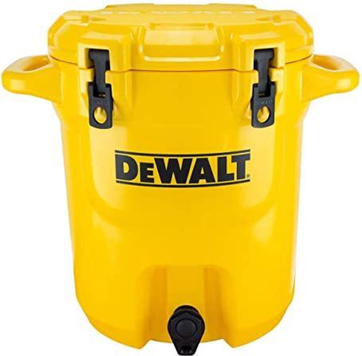 DeWALT 23 L Waterkoeler - DXC5GAL