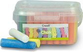 Creall Sidewalk Chalk, 50st.