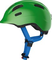 Abus Smiley 2.1 Fietshelm - Maat  S (45-50 cm) - Sparkling Green