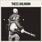Thees Uhlmann - Thees Uhlmann (CD)