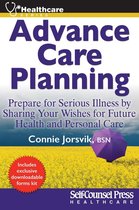 Healthcare Series - Advance Care Planning