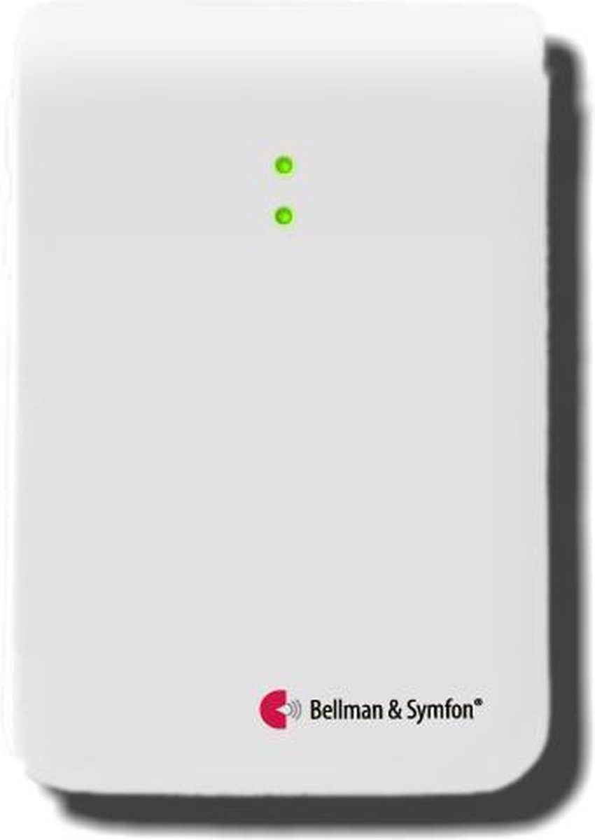 Goedkoopste BELLMAN Multipurpose / Telefoonzender 868 MHz BE1431 950581 - Koppelbaar met Bellman Visit draadloos signaleringssysteem