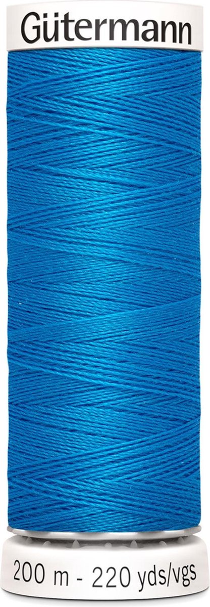 Gutermann Polyester Naaigaren 200meter-386