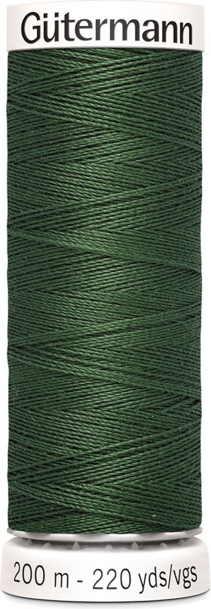Gutermann Polyester Naaigaren 200meter-561